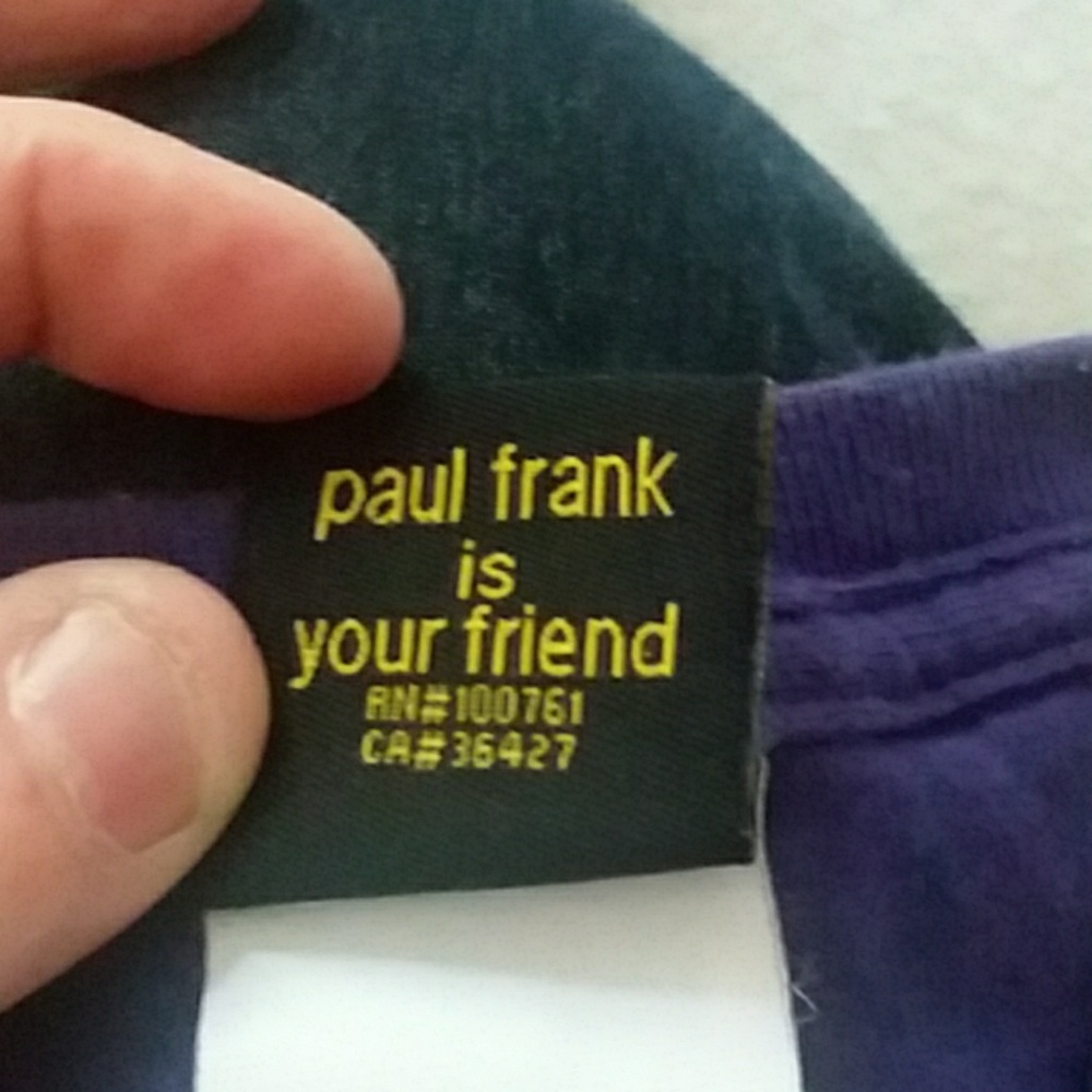 Tee shirt - Picture 5 of 5